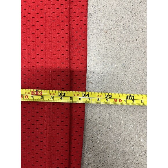 Vintage Big Ben Wallace #3 Basketball Jersey Mens Size XL Retro Black - Picture 13 of 13